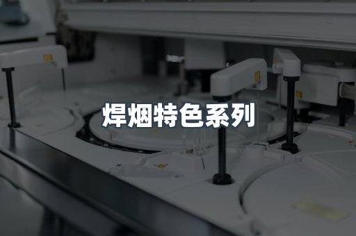 焊烟特色系列